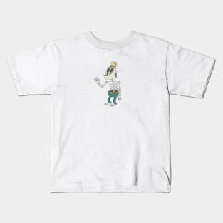 HALLOWEEN Kids T-Shirt